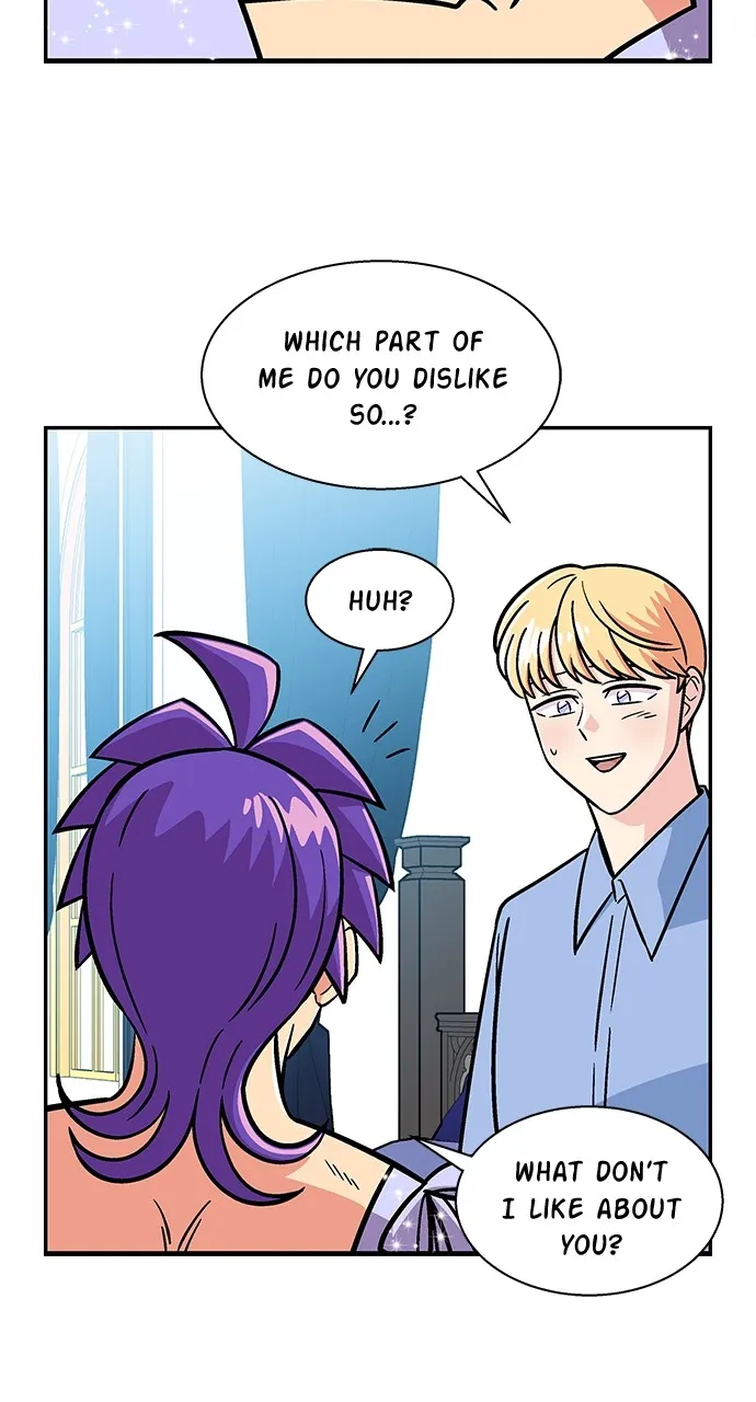 Read Princess Hurricane chapter 53 image 39 on Lezhin