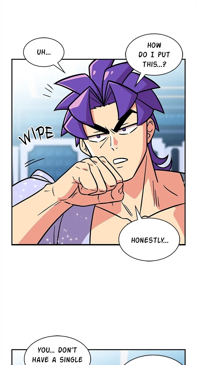 Read Princess Hurricane chapter 53 image 40 on Lezhin