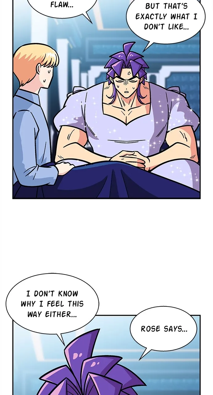 Read Princess Hurricane chapter 53 image 41 on Lezhin