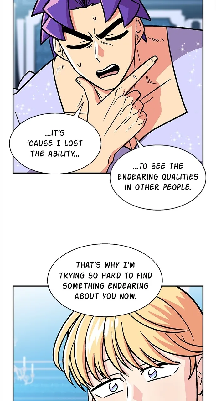 Read Princess Hurricane chapter 53 image 42 on Lezhin
