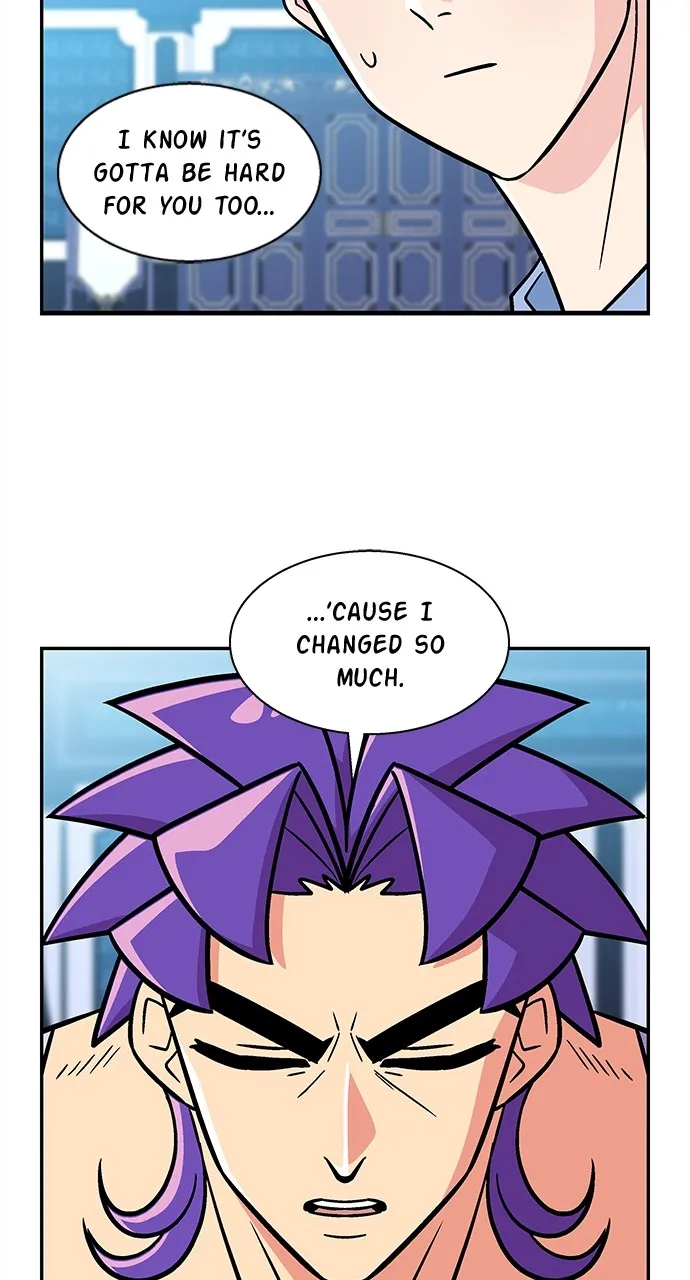 Read Princess Hurricane chapter 53 image 43 on Lezhin