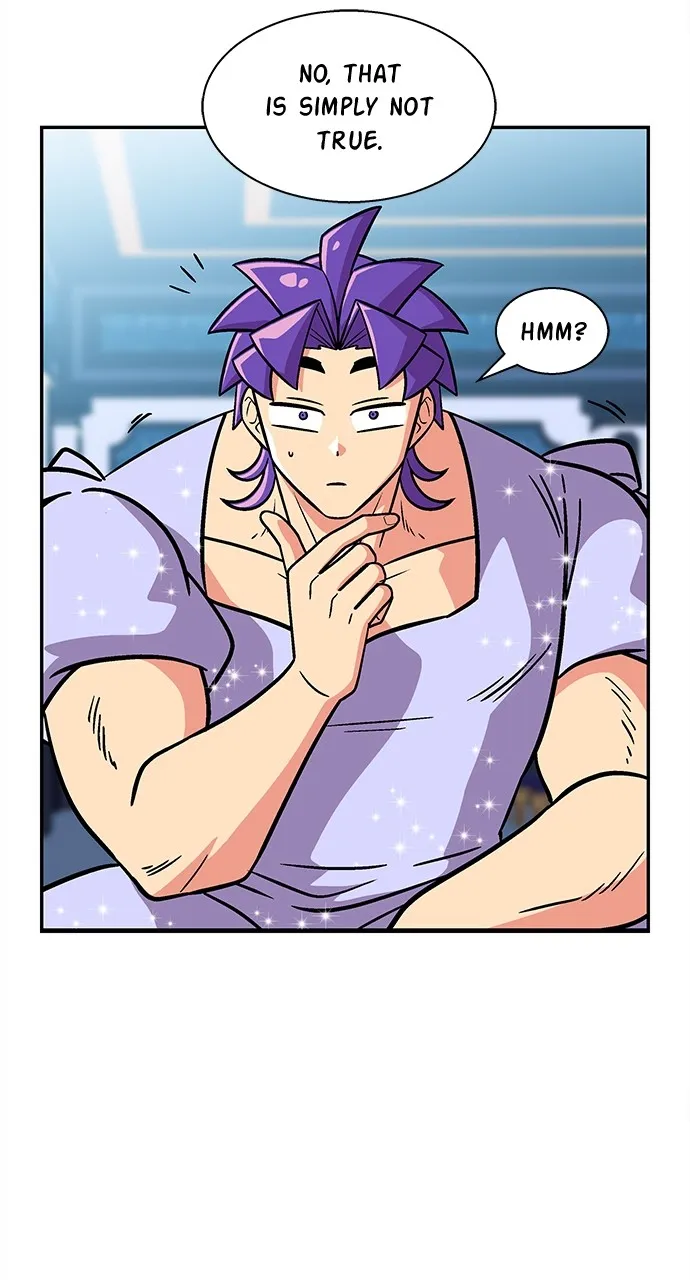 Read Princess Hurricane chapter 53 image 45 on Lezhin