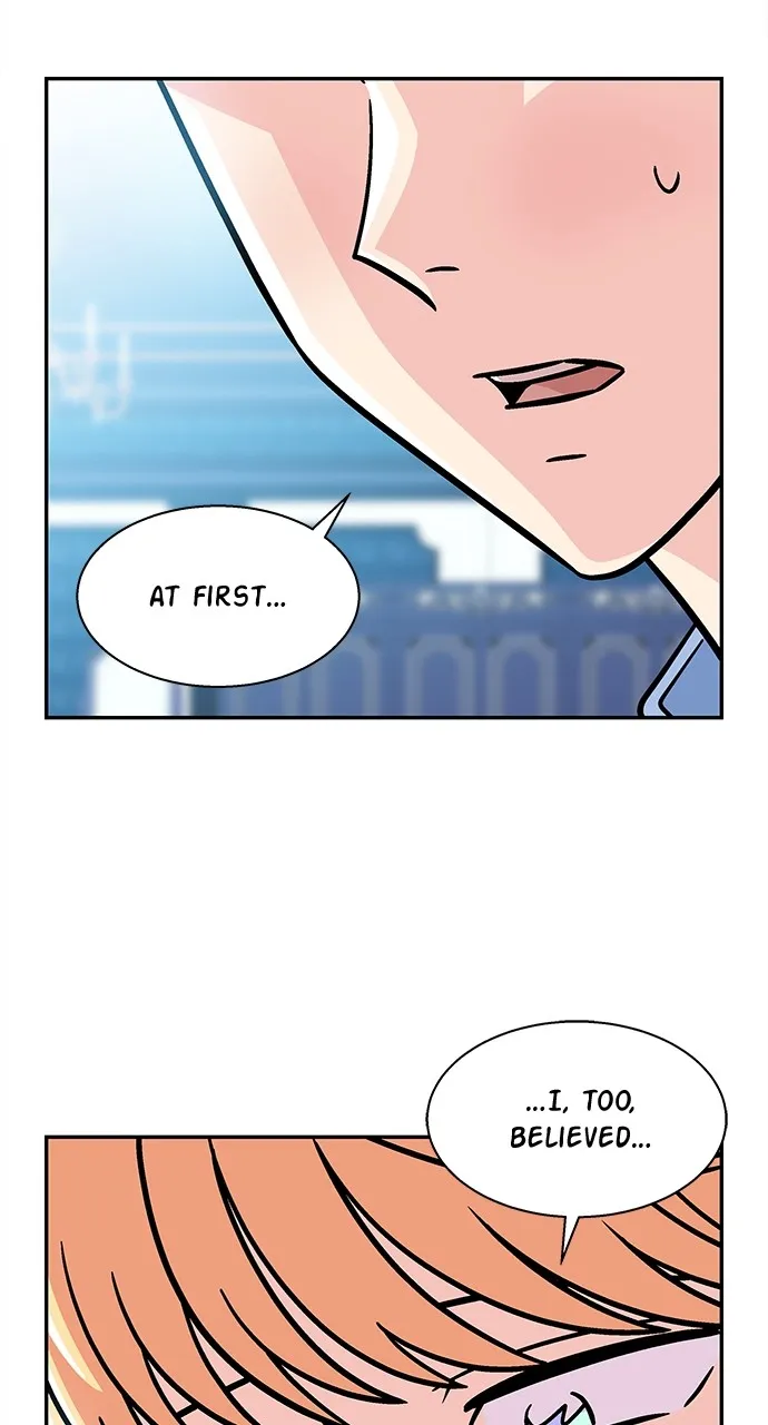 Read Princess Hurricane chapter 53 image 46 on Lezhin
