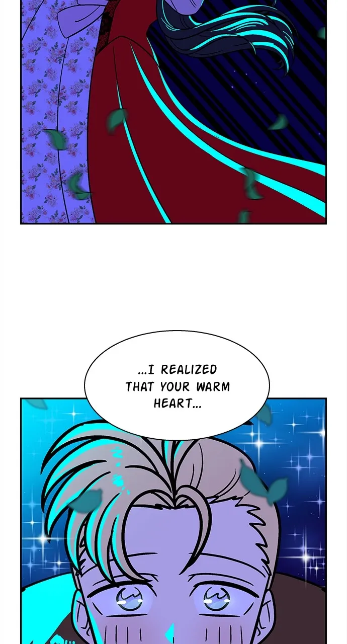 Read Princess Hurricane chapter 53 image 49 on Lezhin