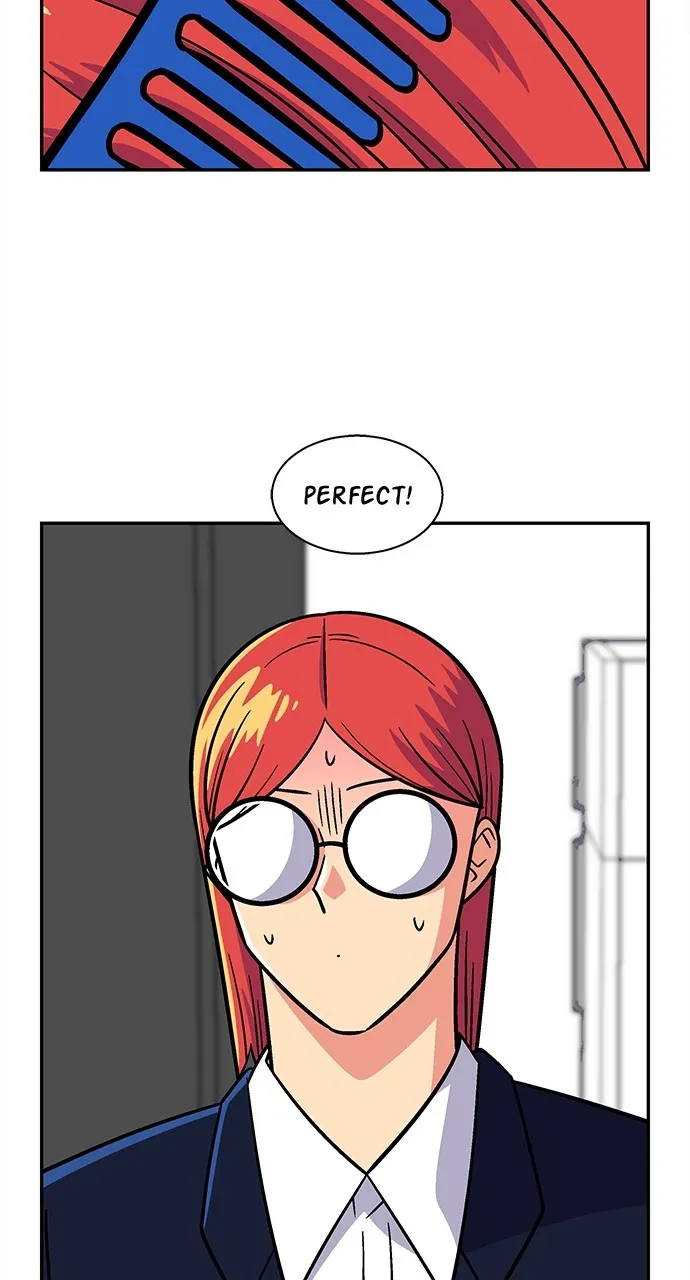 Read Princess Hurricane chapter 53 image 5 on Lezhin