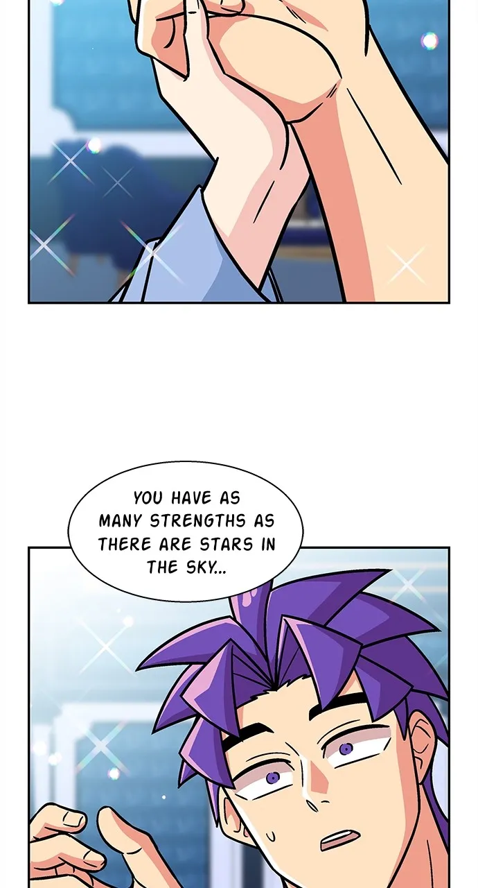 Read Princess Hurricane chapter 53 image 51 on Lezhin