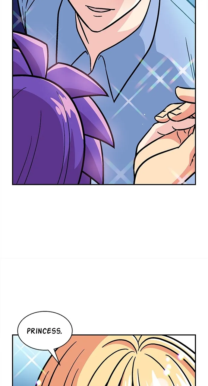 Read Princess Hurricane chapter 53 image 53 on Lezhin