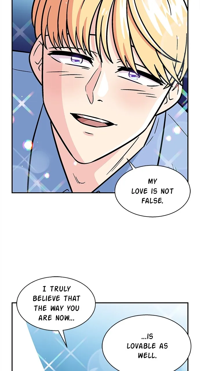 Read Princess Hurricane chapter 53 image 54 on Lezhin