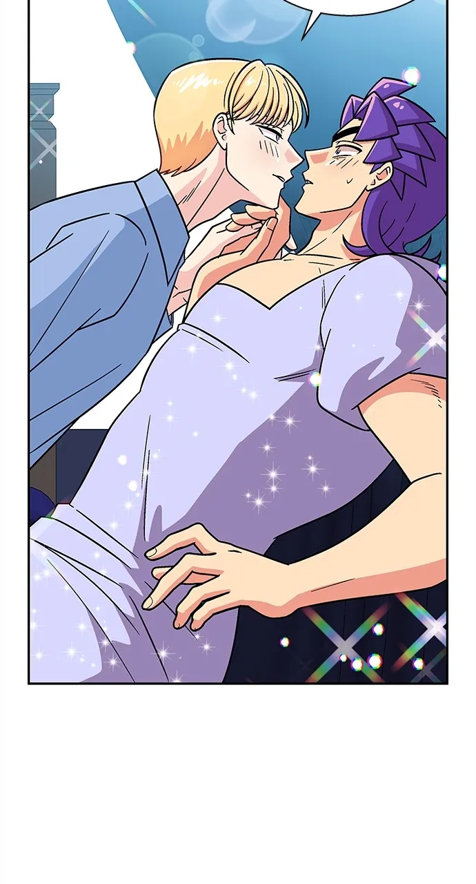 Read Princess Hurricane chapter 53 image 55 on Lezhin