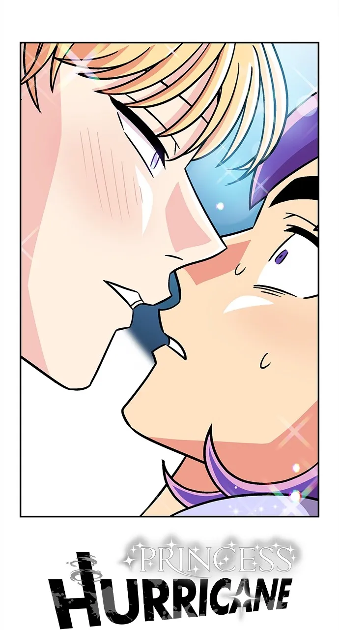 Read Princess Hurricane chapter 53 image 56 on Lezhin