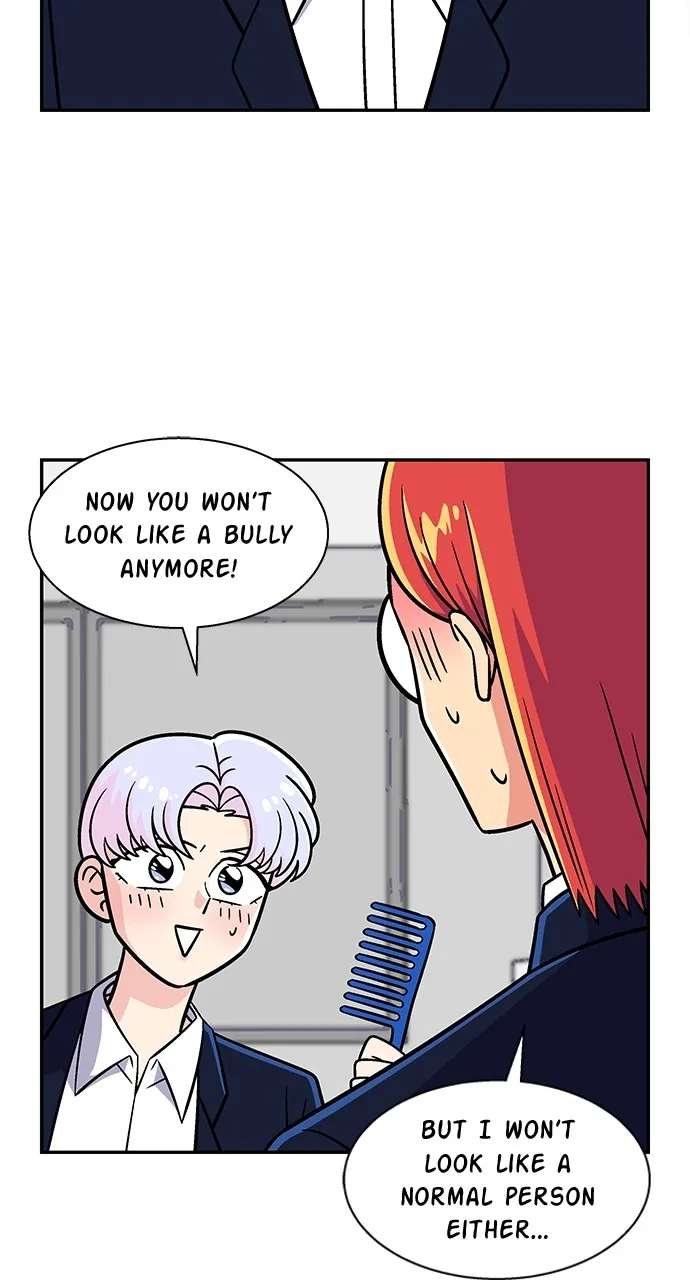 Read Princess Hurricane chapter 53 image 6 on Lezhin