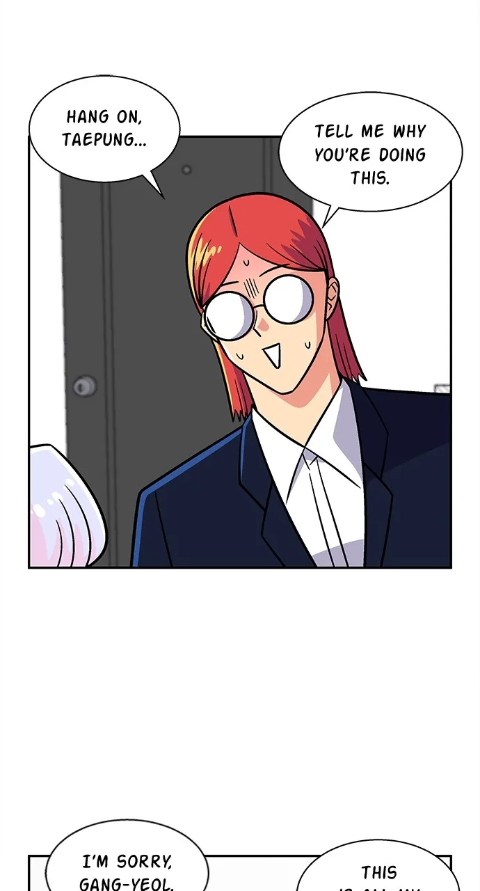 Read Princess Hurricane chapter 53 image 7 on Lezhin