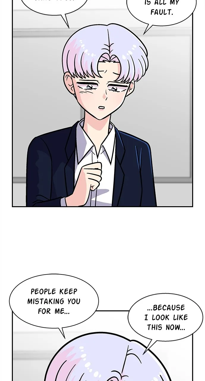Read Princess Hurricane chapter 53 image 8 on Lezhin