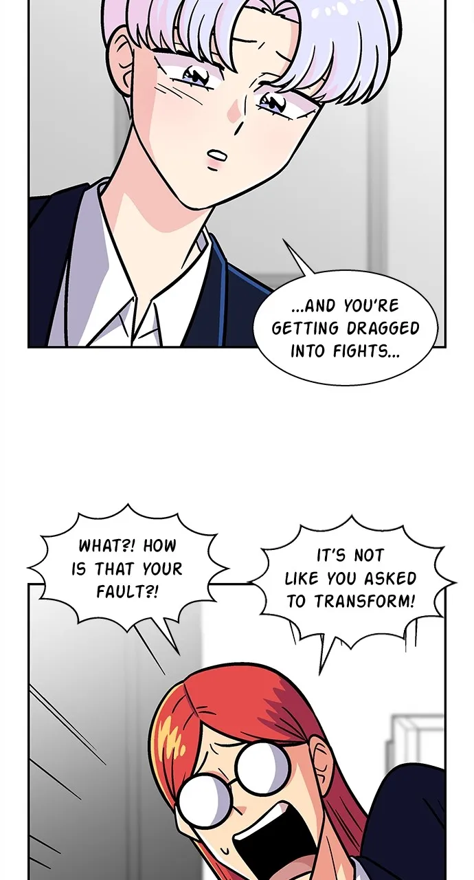 Read Princess Hurricane chapter 53 image 9 on Lezhin