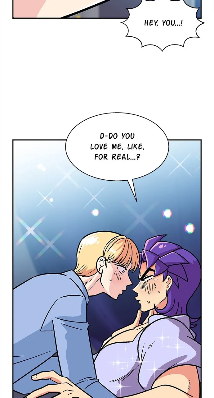 Read Princess Hurricane chapter 54 image 10 on Lezhin