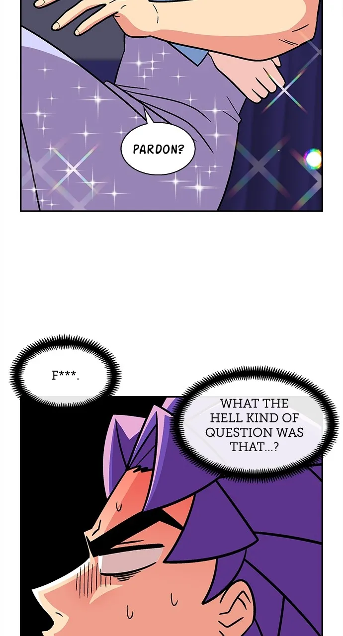 Read Princess Hurricane chapter 54 image 11 on Lezhin