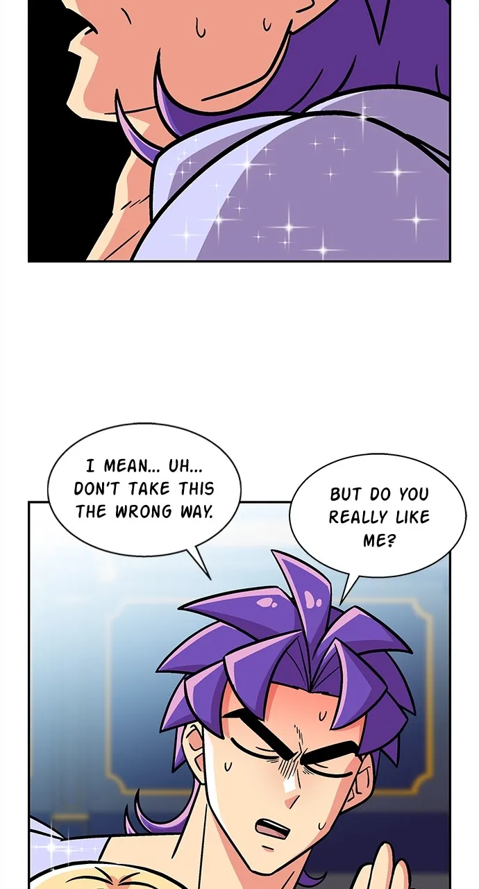 Read Princess Hurricane chapter 54 image 12 on Lezhin
