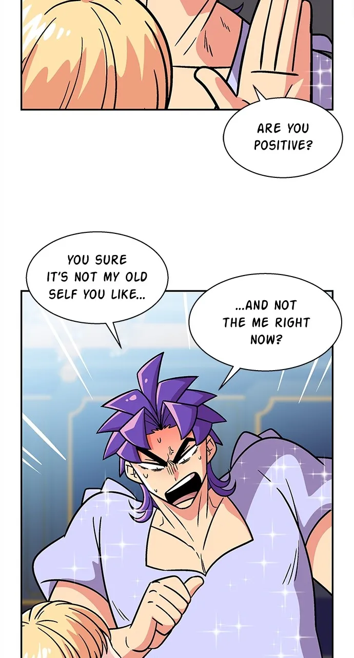 Read Princess Hurricane chapter 54 image 13 on Lezhin