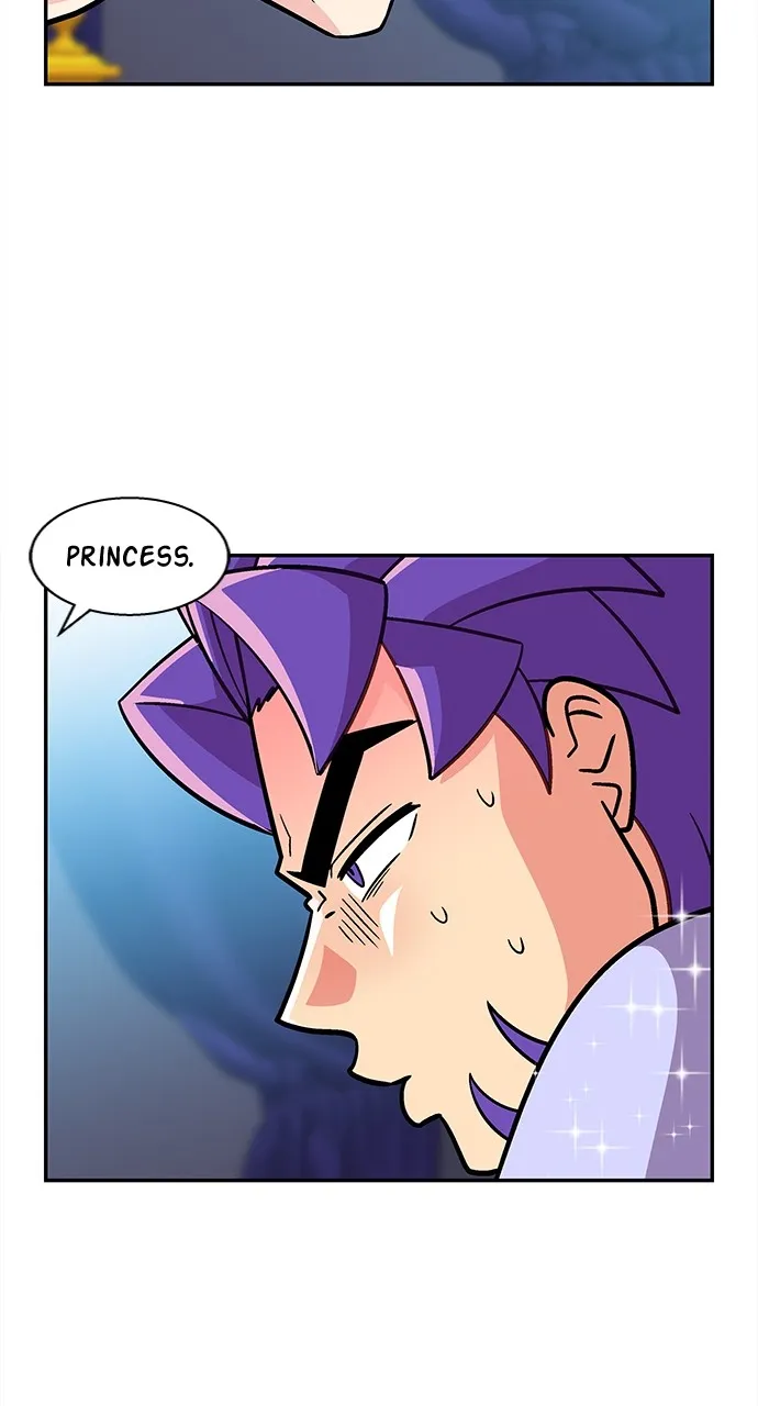 Read Princess Hurricane chapter 54 image 15 on Lezhin