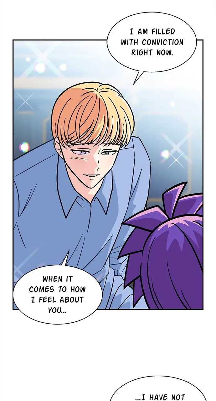 Read Princess Hurricane chapter 54 image 16 on Lezhin