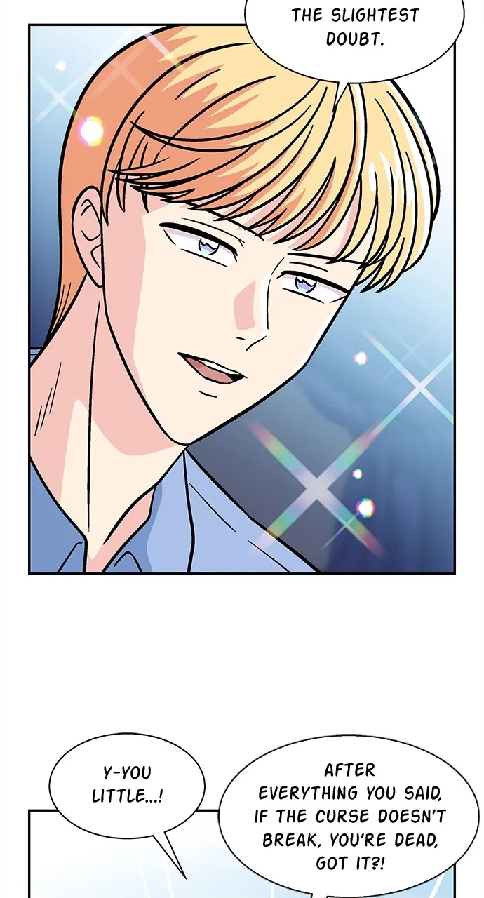 Read Princess Hurricane chapter 54 image 17 on Lezhin