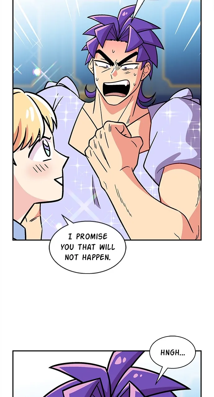 Read Princess Hurricane chapter 54 image 18 on Lezhin