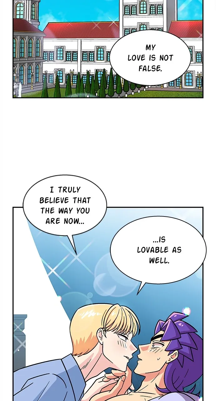 Read Princess Hurricane chapter 54 image 2 on Lezhin
