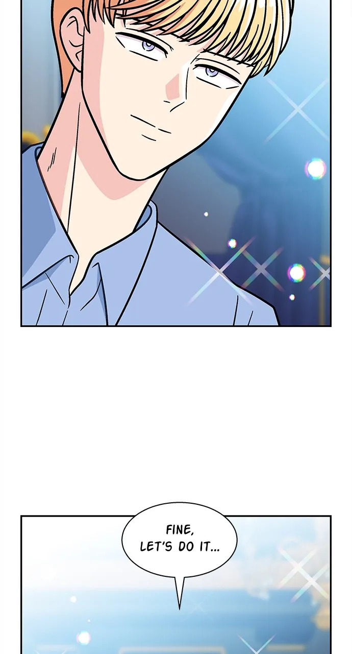 Read Princess Hurricane chapter 54 image 20 on Lezhin