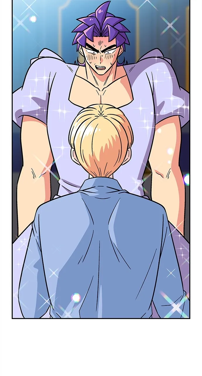 Read Princess Hurricane chapter 54 image 21 on Lezhin