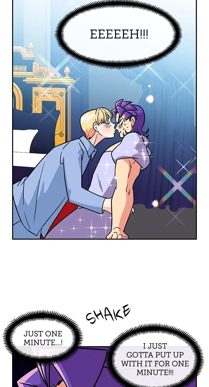 Read Princess Hurricane chapter 54 image 23 on Lezhin