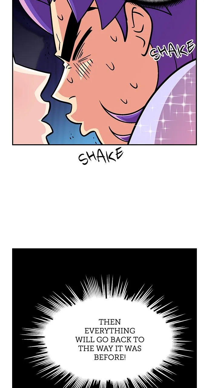 Read Princess Hurricane chapter 54 image 24 on Lezhin