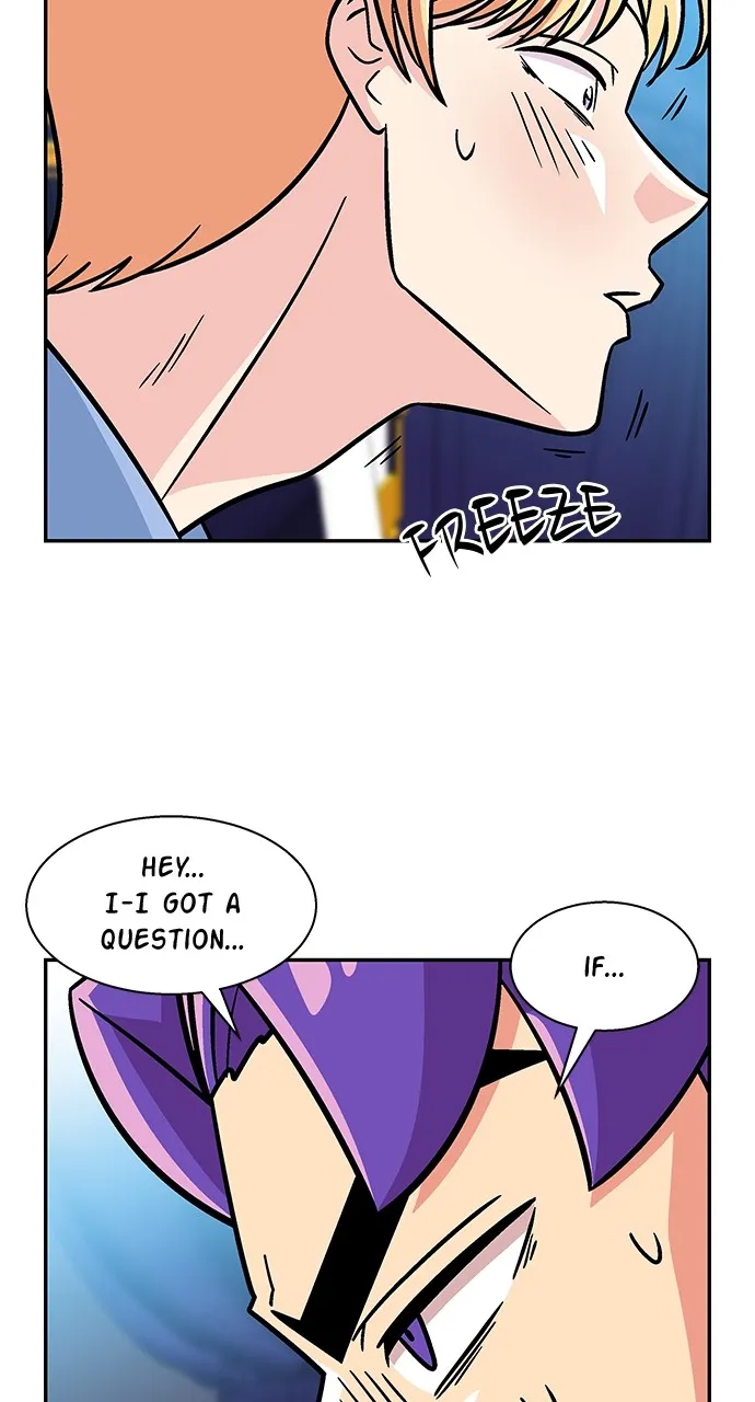 Read Princess Hurricane chapter 54 image 27 on Lezhin
