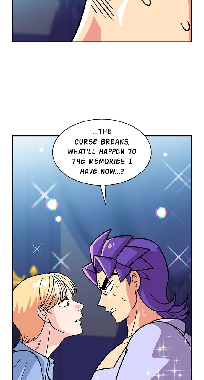 Read Princess Hurricane chapter 54 image 28 on Lezhin