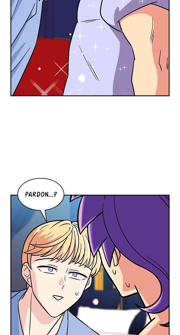 Read Princess Hurricane chapter 54 image 29 on Lezhin