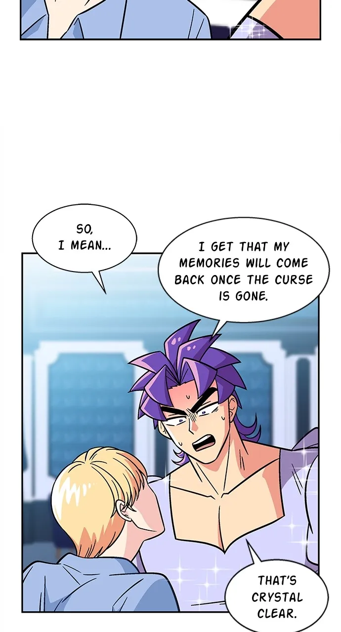 Read Princess Hurricane chapter 54 image 30 on Lezhin
