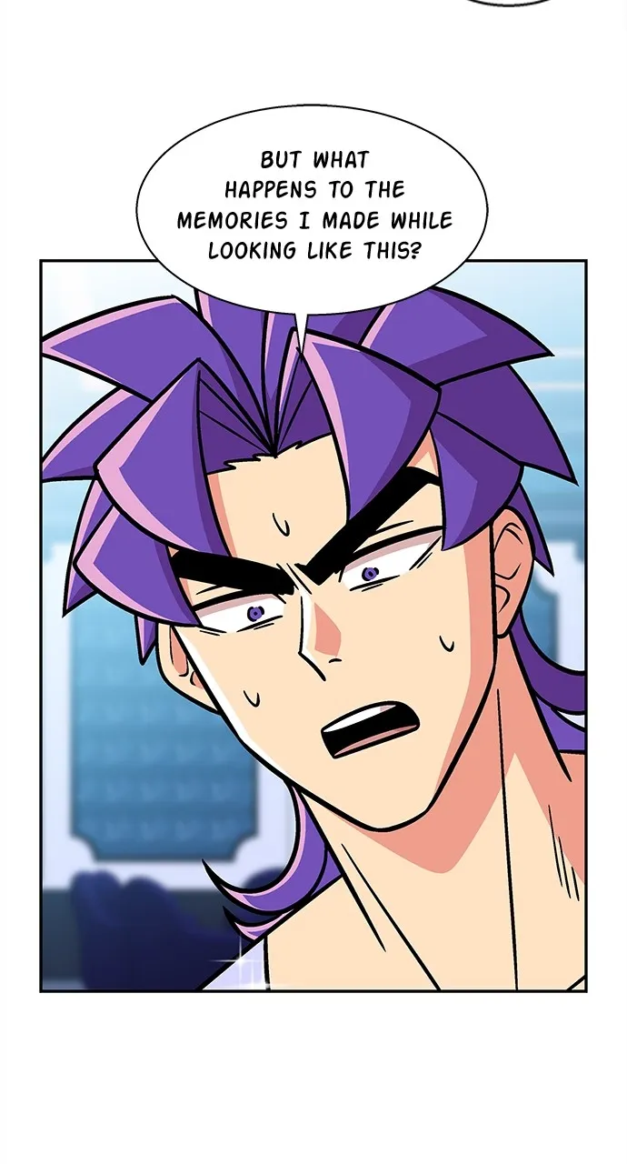 Read Princess Hurricane chapter 54 image 31 on Lezhin