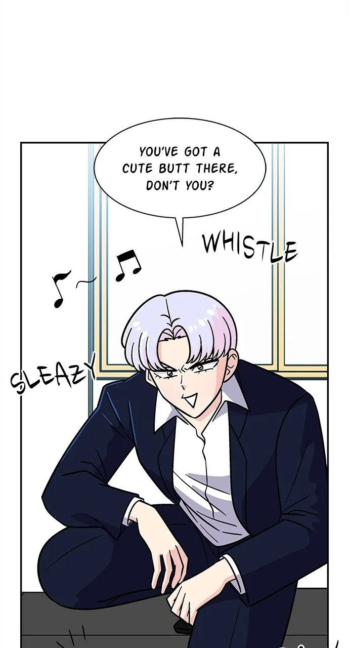Read Princess Hurricane chapter 54 image 34 on Lezhin