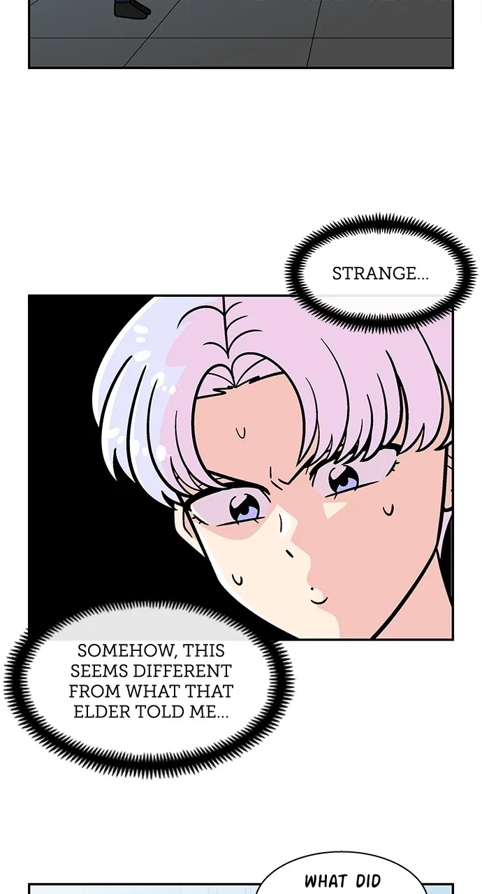 Read Princess Hurricane chapter 54 image 36 on Lezhin
