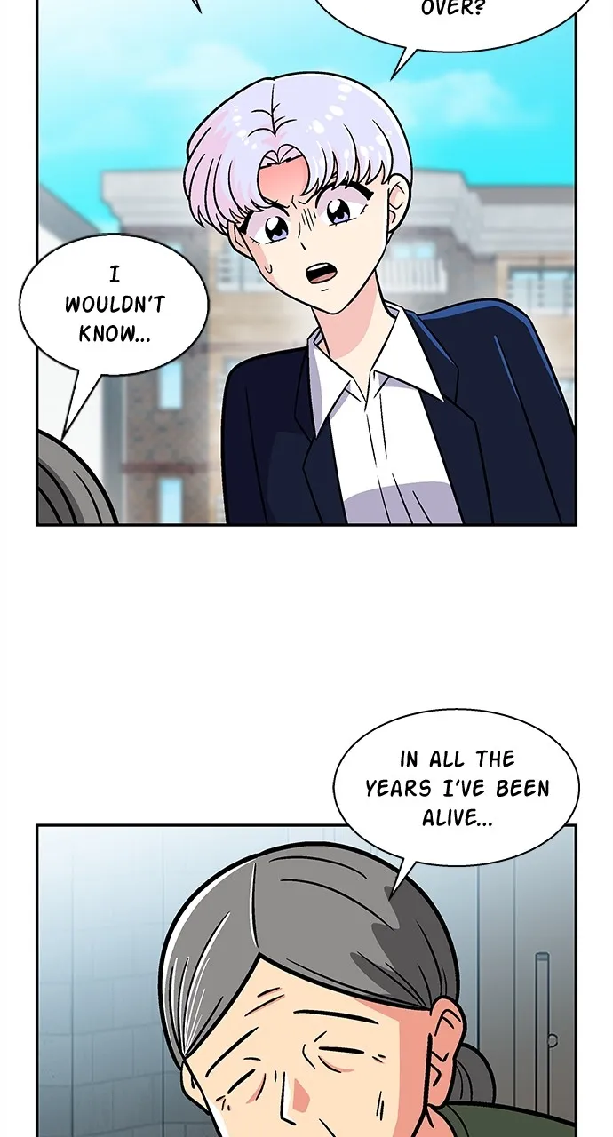 Read Princess Hurricane chapter 54 image 38 on Lezhin