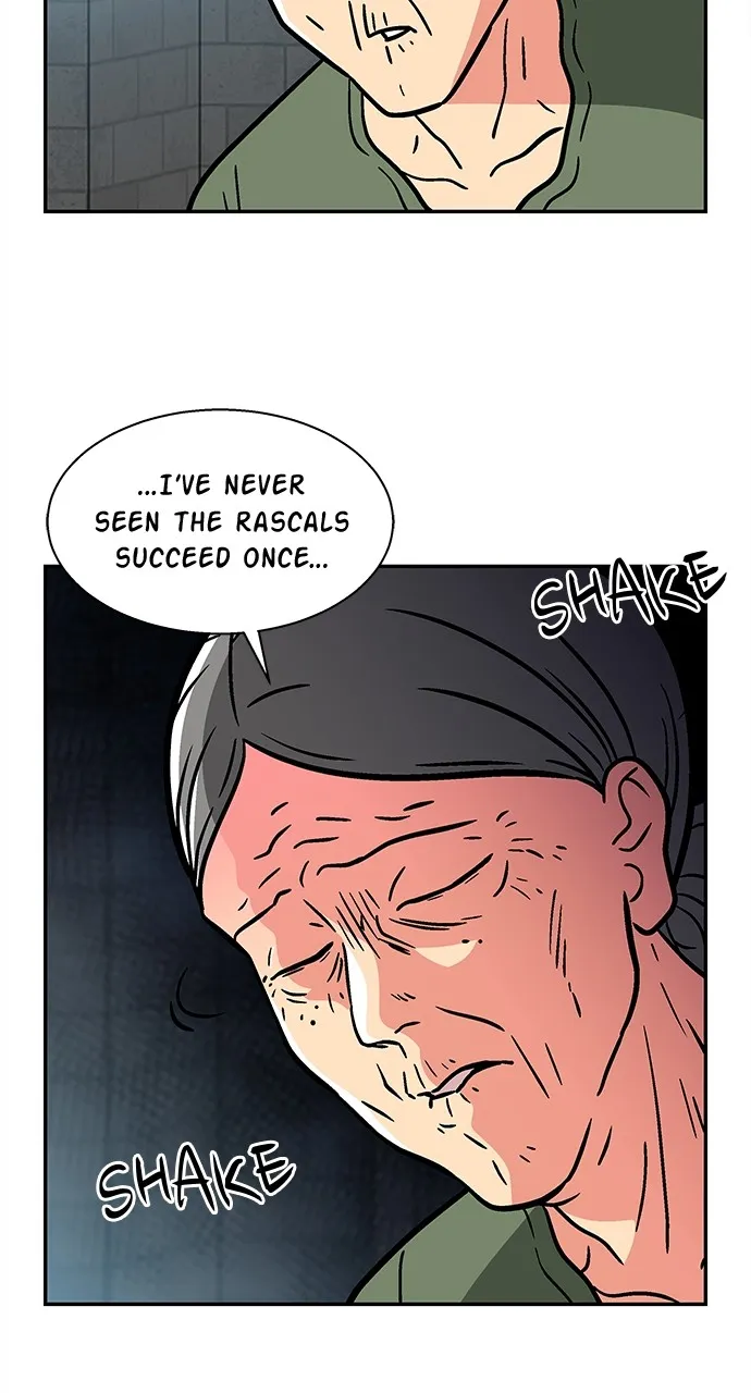 Read Princess Hurricane chapter 54 image 39 on Lezhin