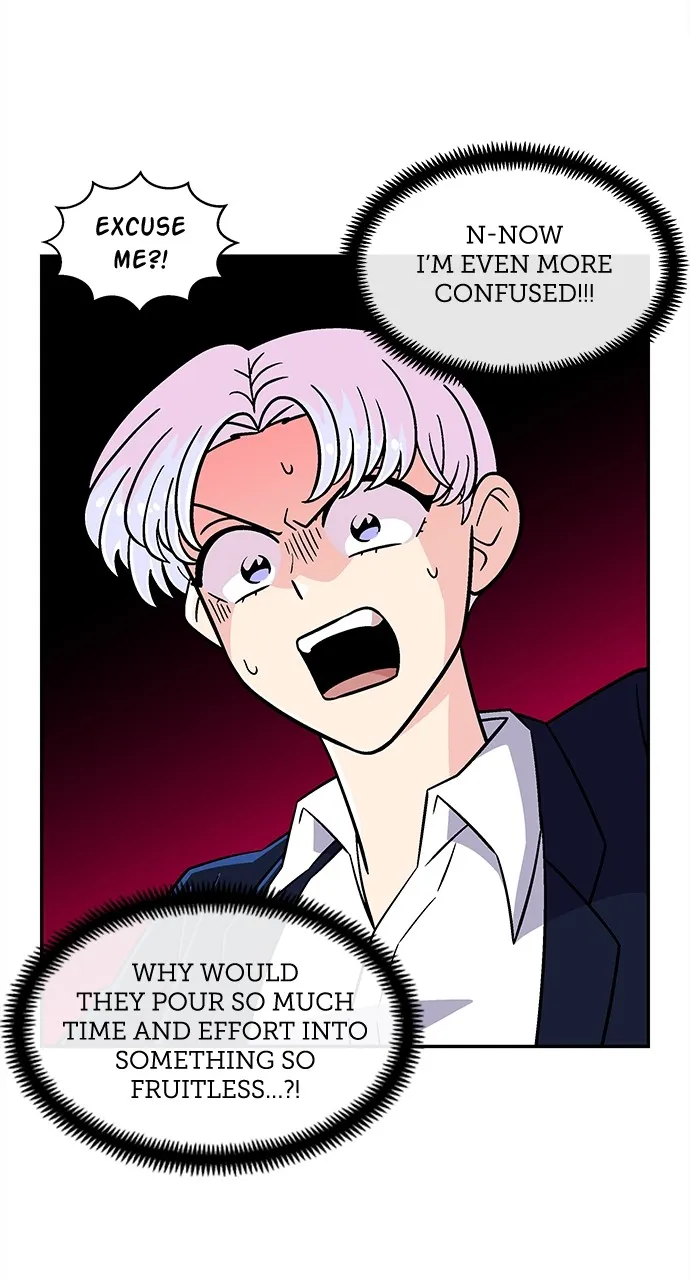 Read Princess Hurricane chapter 54 image 40 on Lezhin