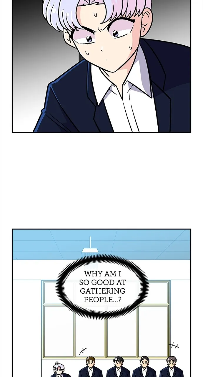 Read Princess Hurricane chapter 54 image 42 on Lezhin