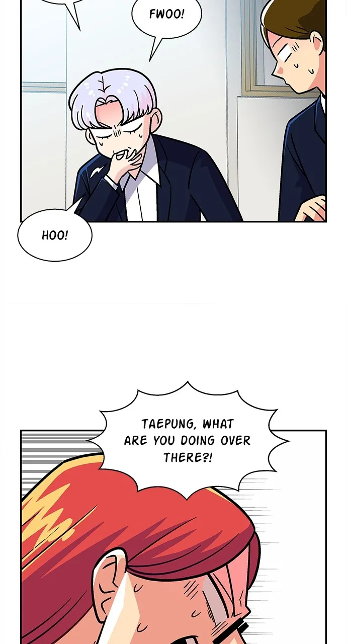 Read Princess Hurricane chapter 54 image 45 on Lezhin