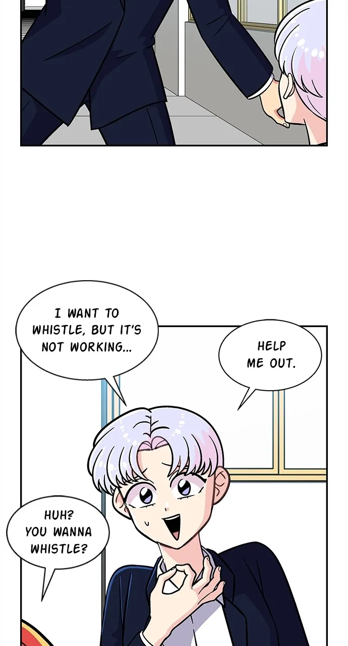 Read Princess Hurricane chapter 54 image 47 on Lezhin