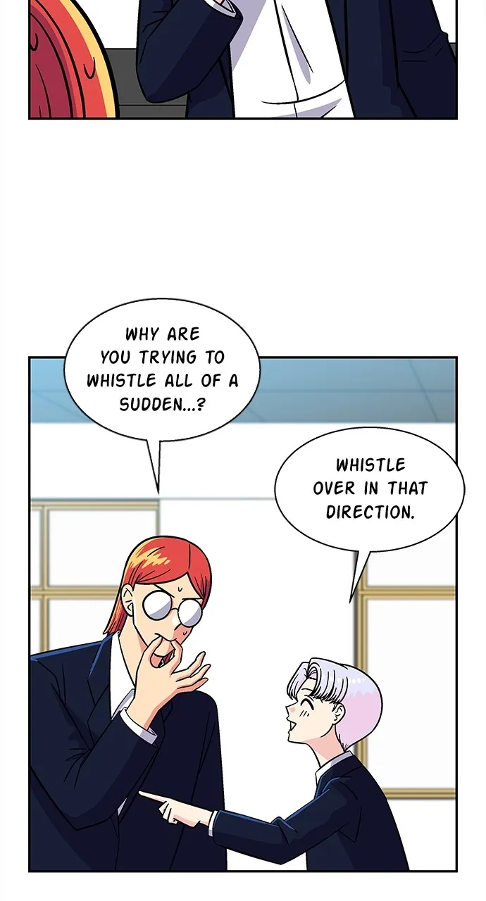 Read Princess Hurricane chapter 54 image 48 on Lezhin