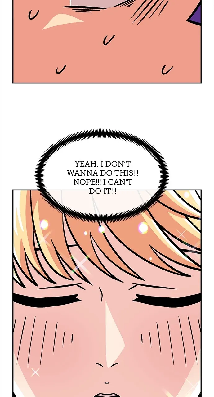 Read Princess Hurricane chapter 54 image 5 on Lezhin