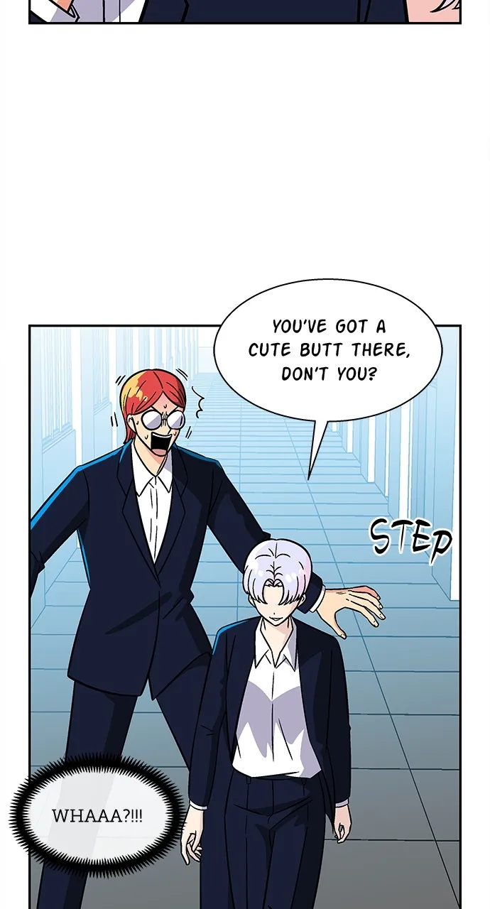 Read Princess Hurricane chapter 54 image 53 on Lezhin