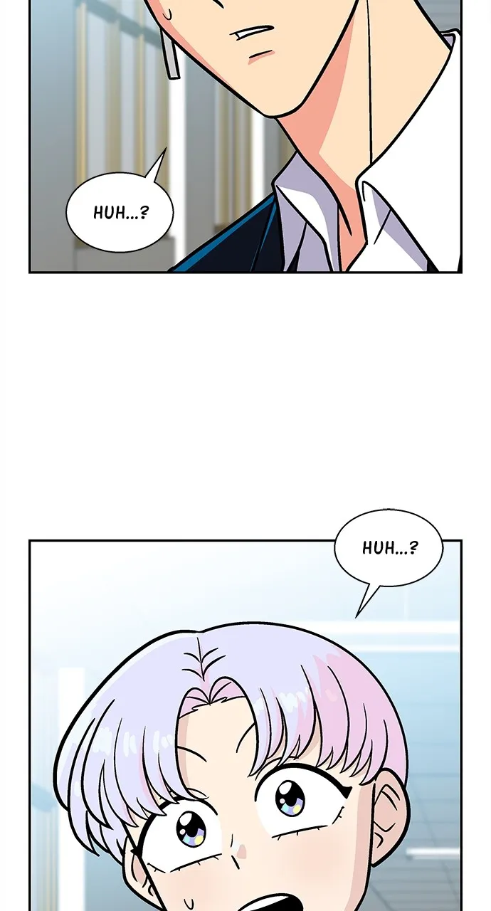Read Princess Hurricane chapter 54 image 55 on Lezhin