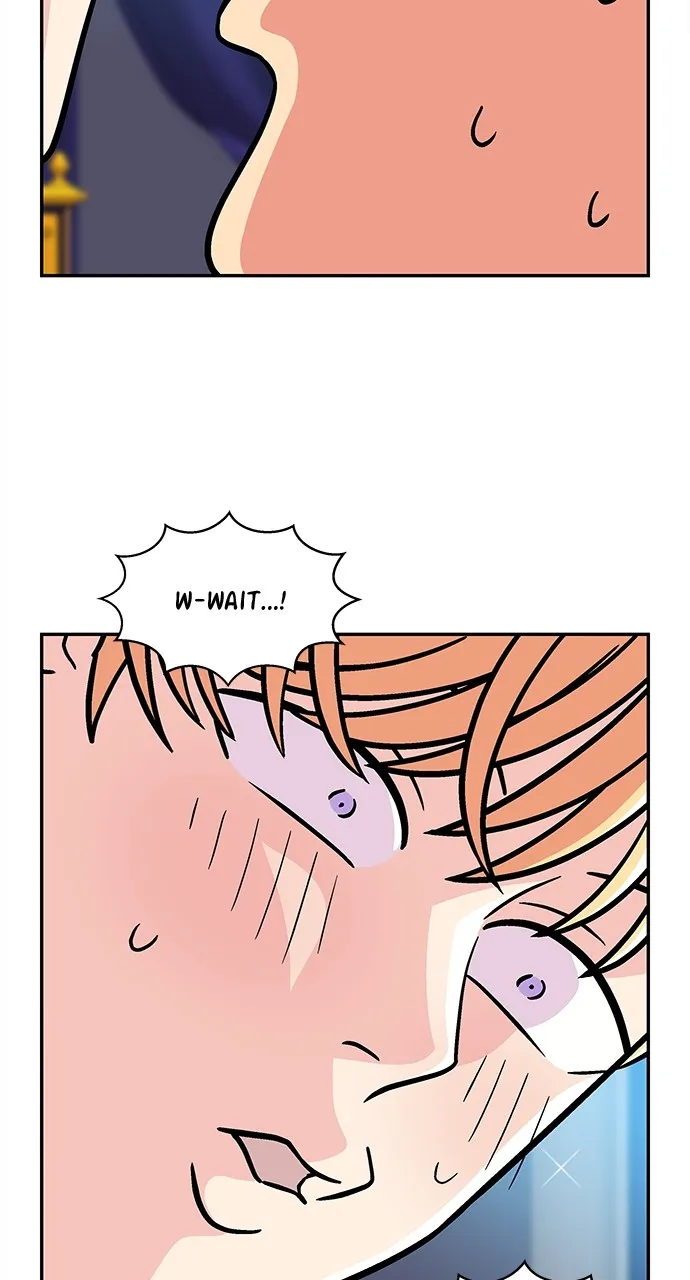 Read Princess Hurricane chapter 54 image 9 on Lezhin
