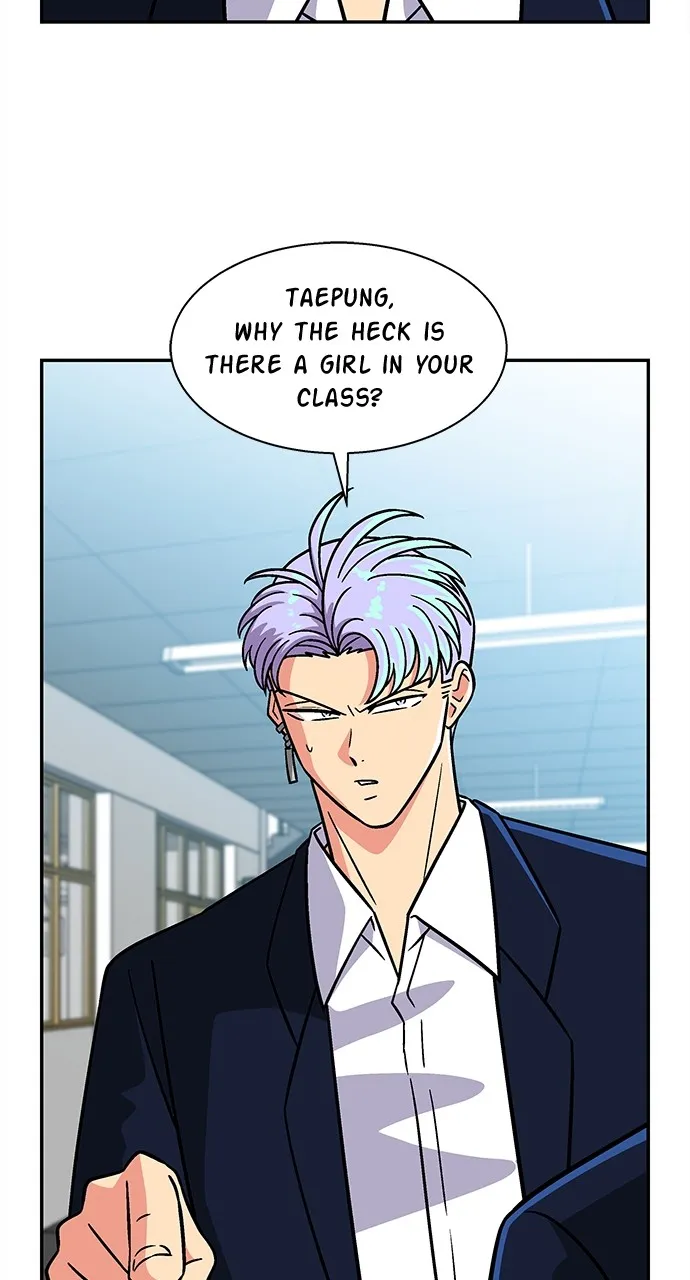Read Princess Hurricane chapter 55 image 11 on Lezhin